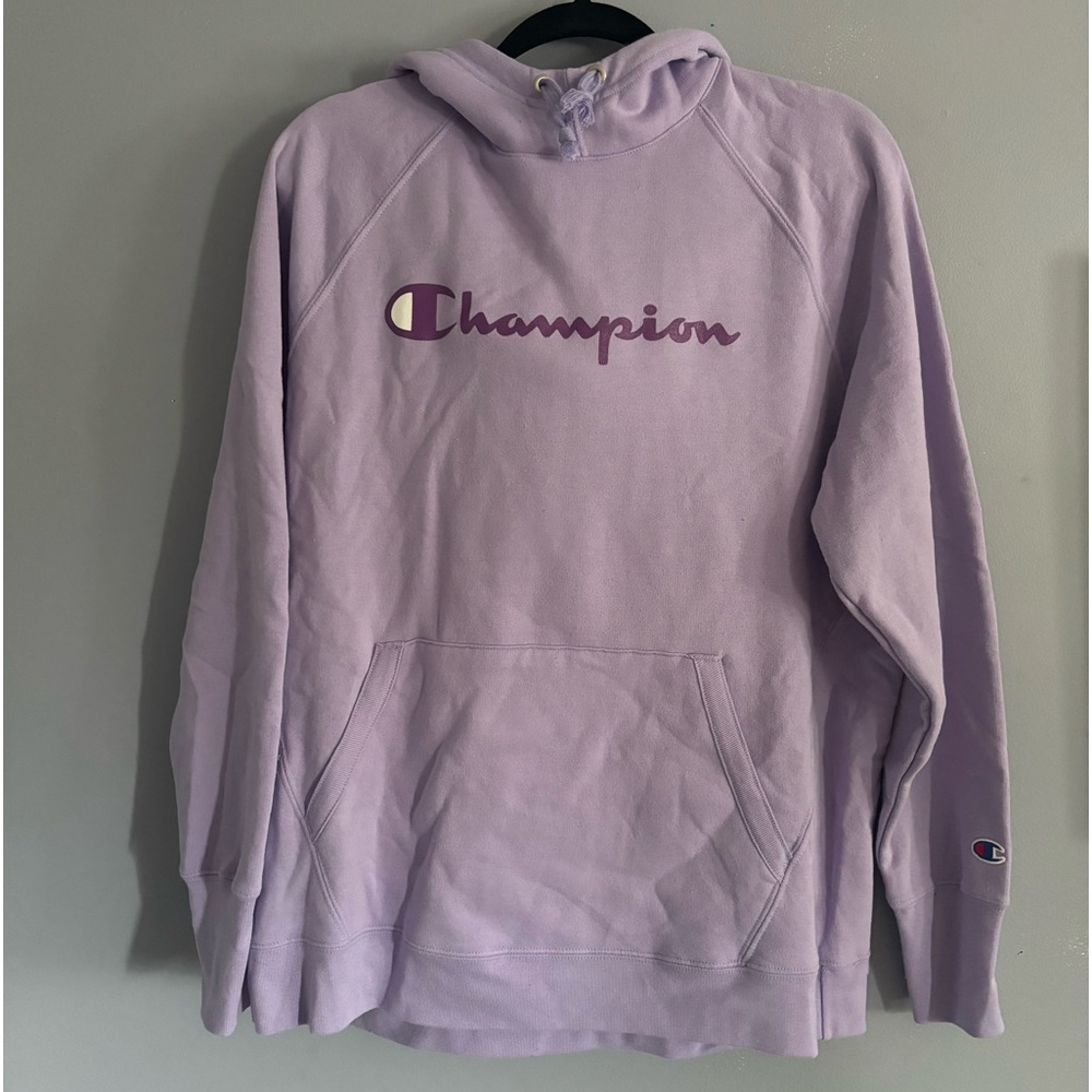 Champion Hoodie